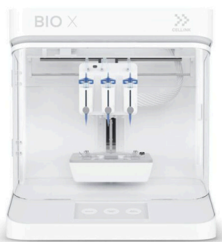 Bio X 3D Bioprinter - 1