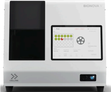 BIONOVA DLP 3D Bioprinter
