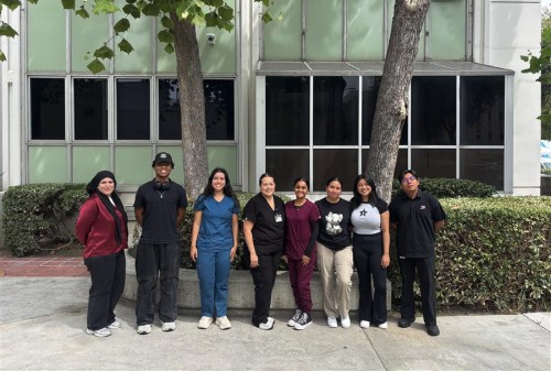 2025 CRCTP Cohort